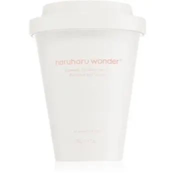 Haruharu Wonder Centella 5% Niacinamide Radiance Gel Cream gel crema deschisa pentru uniformizarea nuantei tenului