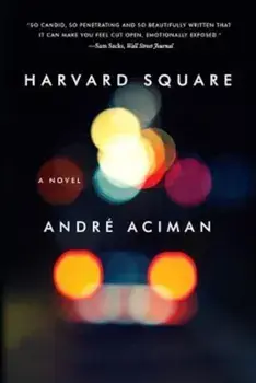Harvard Square, Paperback/Andre Aciman