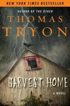 Harvest Home, Paperback/Thomas Tryon