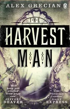 Harvest Man. Scotland Yard Murder Squad Book 4, Paperback/Alex Grecian