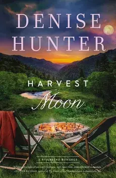Harvest Moon, Paperback/Denise Hunter