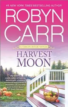 Harvest Moon, Paperback/Robyn Carr