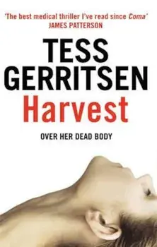 Harvest, Paperback/Tess Gerritsen