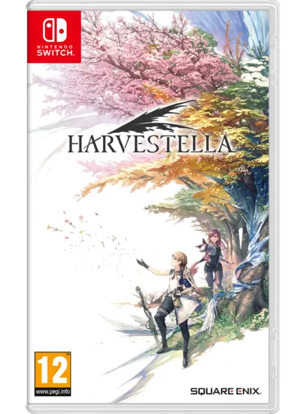 Harvestella PC|Nintendo Switch