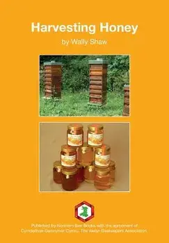 Harvesting Honey, Paperback/Wally Shaw