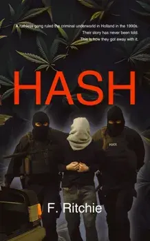 Hash, Paperback/F. Ritchie