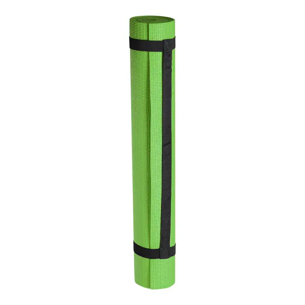 Hasta saltea yoga - verde lime deschis