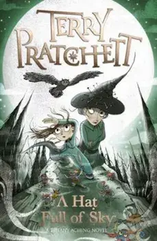 Hat Full of Sky, Paperback/Terry Pratchett