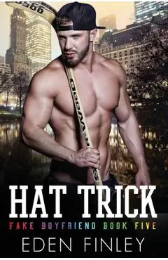 Hat Trick - Eden Finley