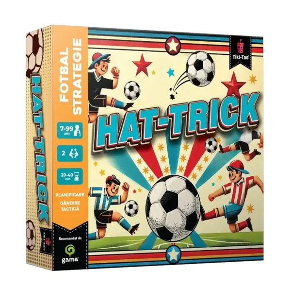 Hat-Trick (RO)