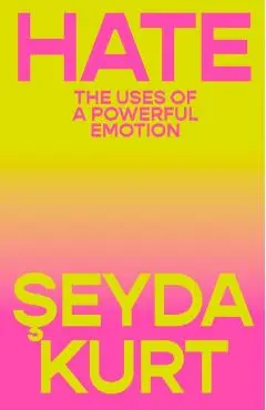 Hate - Seyda Kurt