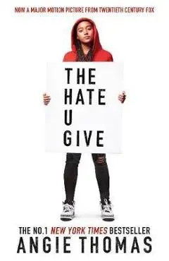 Hate U Give