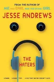 Haters/Jesse Andrews