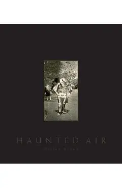 Haunted Air - Ossian Brown