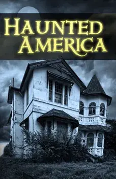 Haunted America, Paperback/Ltd Publications International