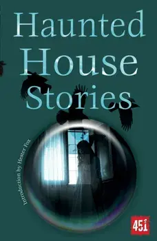 Haunted House Stories. New ed, Paperback/***