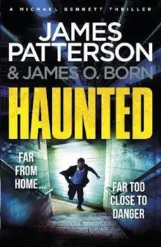 Haunted, Paperback/James Patterson