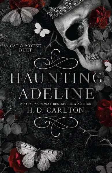 Haunting Adeline (Zando)