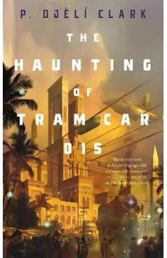 Haunting of Tram Car 015