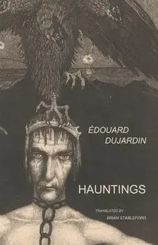 Hauntings, Paperback/Edouard Dujardin