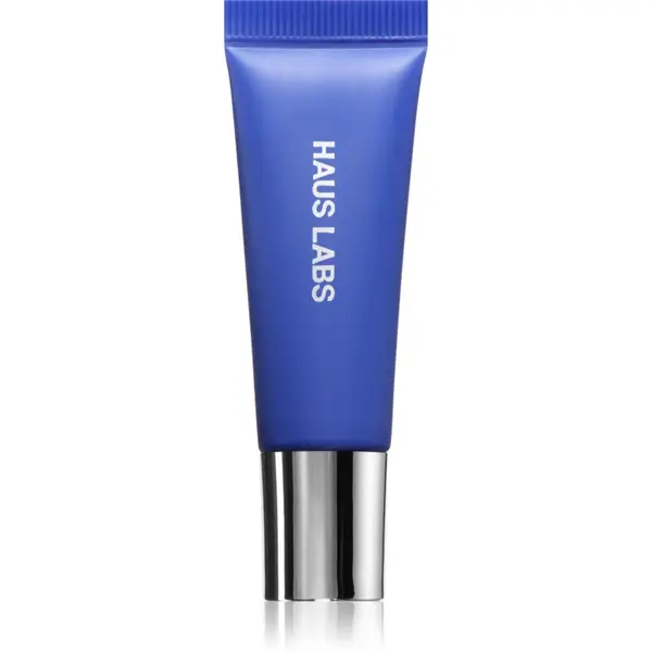 Haus Labs Hy-Power machiaj multifuncțional pentru ochi, buze și față culoare Sapphire Matte 7 g