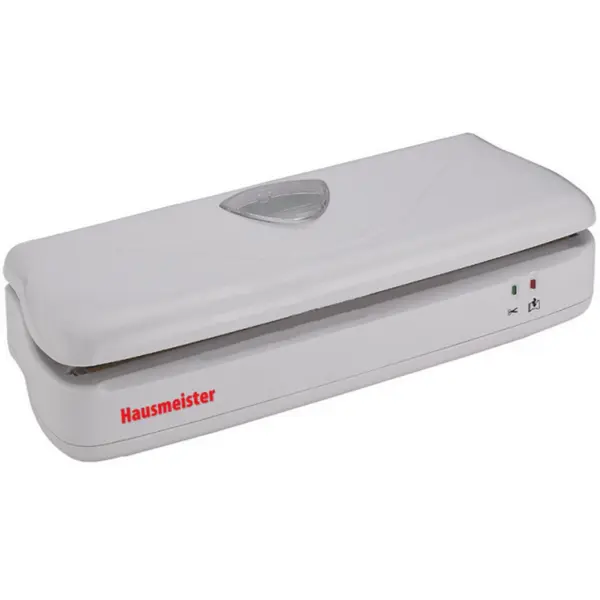 HAUSMEISTER Aparat de vidat Hausmeister HM6655