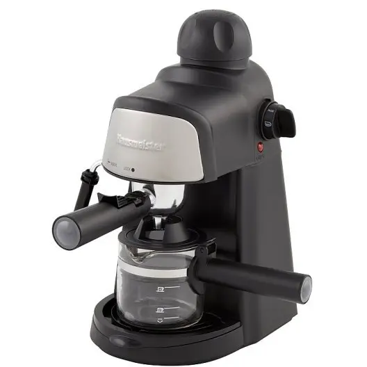 HAUSMEISTER Cafetiera Hausmeister HM6209
