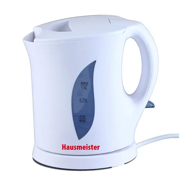 HAUSMEISTER Fierbator apa Hausmeister HM6410 1 l