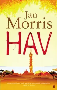 Hav. Main, Paperback/Jan Morris