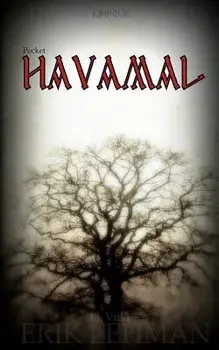Havamal, Paperback/Erik Lehman