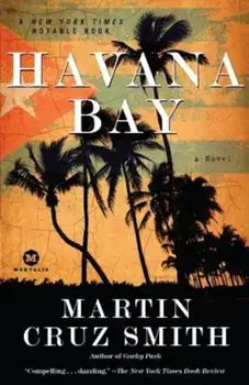 Havana Bay, Paperback/Martin Cruz Smith