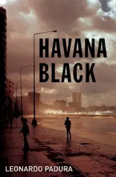 Havana Black: A Mario Conde Mystery, Paperback/Leonardo Padura