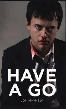 Have a Go, Paperback/Jon Mayhew