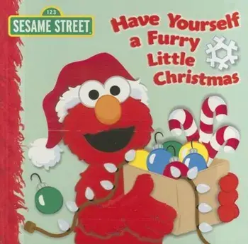 Have Yourself a Furry Little Christmas, Hardcover/Naomi Kleinberg