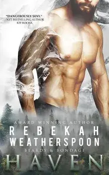 Haven, Paperback/Rebekah Weatherspoon