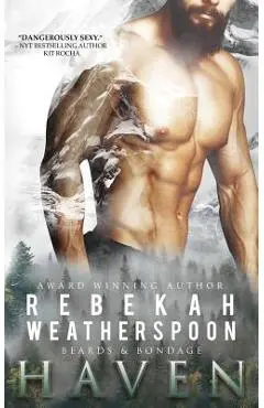 Haven - Rebekah Weatherspoon