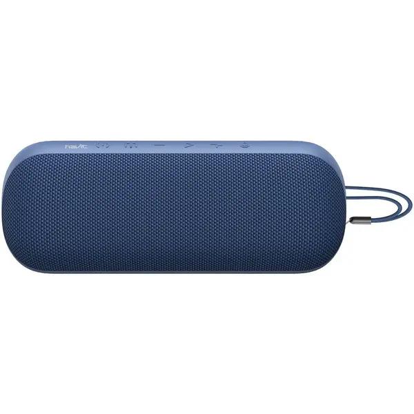 HAVIT Boxa Havit M69, Bluetooth speaker, Albastru