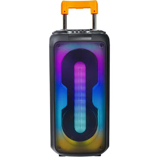 HAVIT Boxa Wireless HAVIT SQ119BT, Led, 40W, Negru