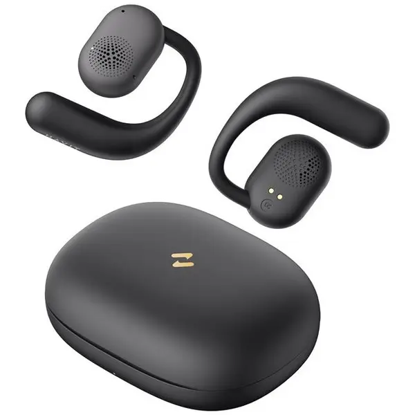 HAVIT Casti Havit OWS914, TWS, Wireless, Negru