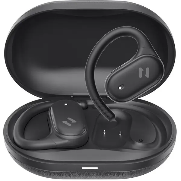 HAVIT Casti Havit OWS915, TWS, Wireless, Negru