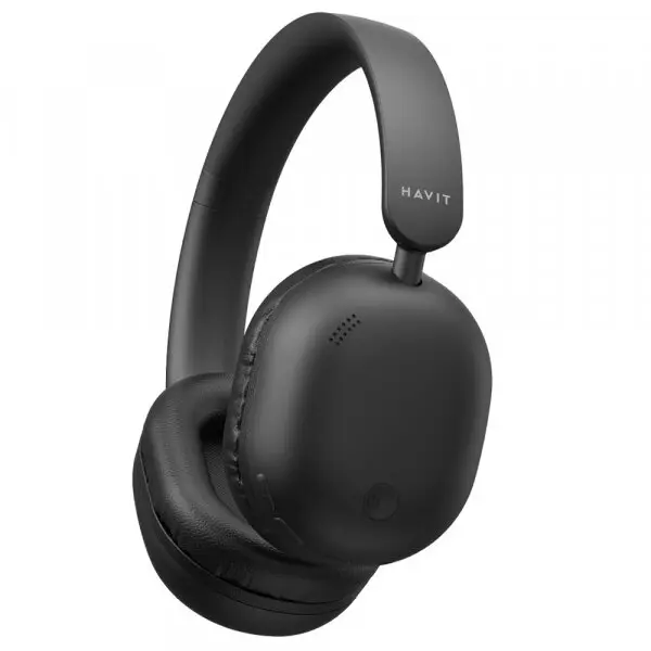 HAVIT Handsfree Bluetooth HAVIT H602BT, A2DP, Negru
