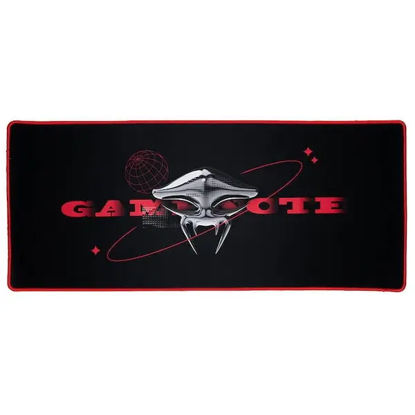 HAVIT Mousepad Havit MP848 Gaming, Multi spandex, Anti-alunecare, Negru