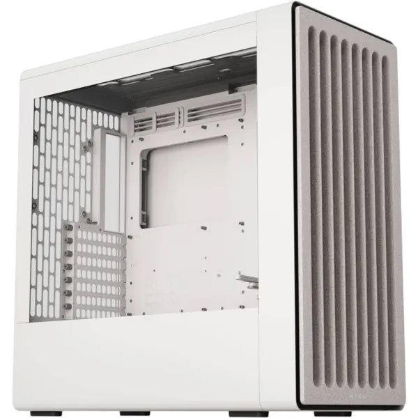 HAVN Carcasa HAVN BF 360, MiddleTower, E-ATX, Alb