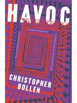 HAVOC, Paperback/Christopher Bollen