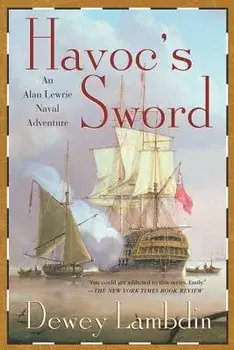 Havoc's Sword, Paperback/Dewey Lambdin
