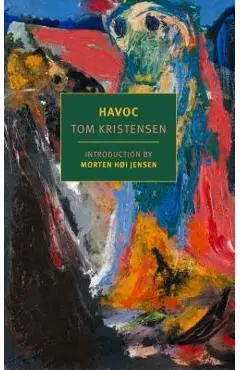 Havoc - Tom Kristensen