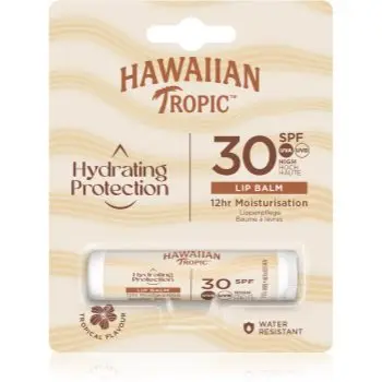 Hawaiian Tropic Lip Balm Protector Labial balsam de buze SPF 30