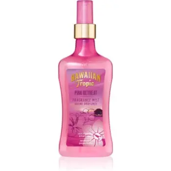 Hawaiian Tropic Perfumes Pink Retreat spray pentru corp pentru femei