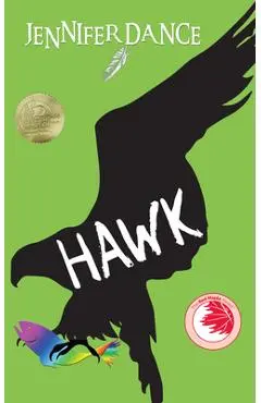 Hawk - Jennifer Dance