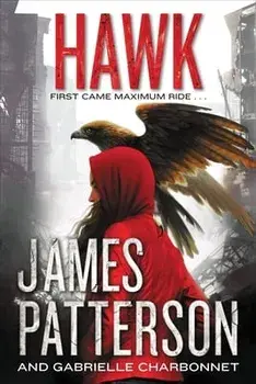 Hawk, Paperback/James Patterson